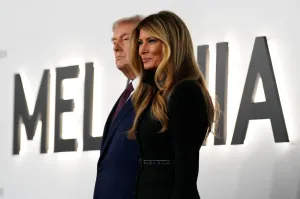 Nebunie mai mare nici că s-a vazut: vorbim deja de un Dictator al Planetei - Melania Trump va prezida Consiliul de Securitate al ONU
