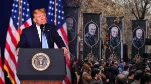 Negocieri sub amenințarea forței: Donald Trump intră în jocul nuclear cu Iranul. Anunțul președintelui american