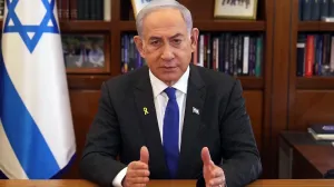Netanyahu este gata să ia războiul pe cont propriu: S-ar putea să ajungem într-o situaţie în care trebuie să-i confruntăm singuri pe iranieni
