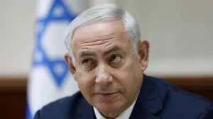 Netanyahu face o dezvăluire chiar înainte de alegeri: „Iranul a încercat să-l omoare pe unul dintre fiii mei