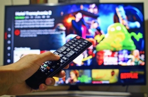 Netflix e anchetat în Rusia pentru încălcarea legii privind
