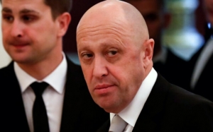 New York Times: Pentagonul crede că Prigojin folosește dubluri pentru a-și ascunde mișcările