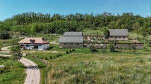 New York Times prezintă o proprietate „neobișnuită