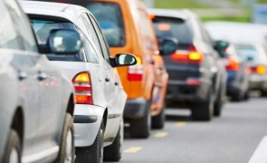 Nicușor Dan a reușit o performanță greu de egalat: Bucureștiul e pe locul patru în topul cu cel mai aglomerat trafic din lume!