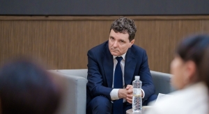Nicușor Dan, după ce le-a prezentat liderilor europeni 