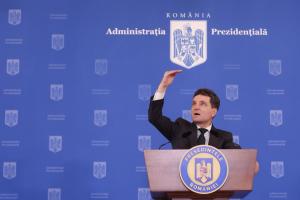 Nicușor Dan și-a publicat declarația de avere și declarația de interese: Care sunt sumele încasate de președinte în ultimul an