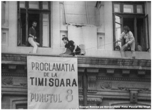 No Peace without Justice - Decembrie ‘89 – Iunie ‘90 - Triumful Securității și controlul total al României de azi