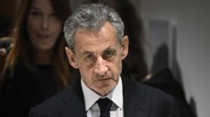Noapte de coșmar pentru Nicolas Sarkozy în închisoarea din Paris. Ce i-au făcut deținuții
