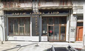 Noi detalii din ancheta de la clubul The Buddhist din București, unde funcționa un bordel de lux. Unele fete erau infectate cu HIV
