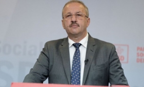 Norica Nicolai: Americanii au cerut capul lui Vasile Dîncu iar Iohannis s-a supus!