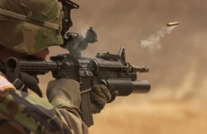 Nou proiect MApN: Suma pe care ar putea să o primească un soldat voluntar în România