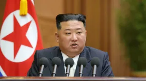 Noua armă teribilă cu care Kim Jong Un vrea să sperie lumea - Poate lansa focoase nucleare într-un ritm infernal
