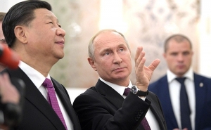 Noua ordine mondială: Călăreții Apocalipsei - ciclul pandemie, război, foamete, moarte -
distrug complet hegemonia occidentală!