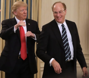 Noul șef al Forumului Economic Mondial de la Davos militează pentru 