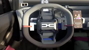 Noul model de Dacia face furori pe străzile din Paris: Nu seamănă cu nimic din ceea ce am văzut până acum
