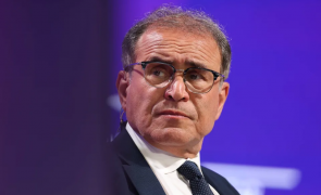 Nouriel Roubini revine cu noi predicții spectaculoase. Ce s-ar întâmpla dacă Rusia va folosi bomba nucleară