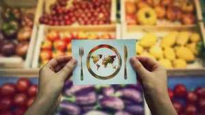 Nu doar războiul amenință lumea: Fenomenul total neprevăzut care ar putea declanșa o criză alimentară mondială
