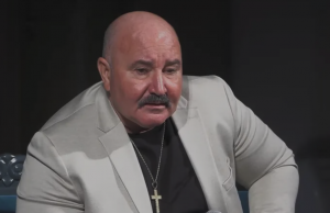 Nuțu Cămătaru și-a făcut IFN după ce a văzut ce dobânzi se practică. Ce recupera el inainte era