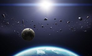 O adevărată enigmă: Astronomii sunt intrigaţi de