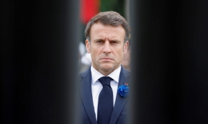 O analiză BBC de-a dreptul fenomenală: De ce riscă Franța să devină noul bolnav al Europei