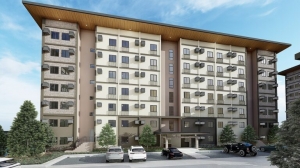 O clădire de apartamente pentru pensionare lesbiene se va construi în centrul orașului Berlin. Chiria este subvenționată