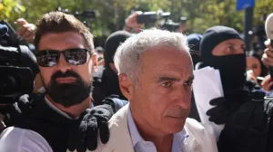 O coincidență stranie: Călin Georgescu, reținut în noaptea în care au fost asasinați comandanții legionarilor
