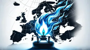 O criză energetică de proporții bate la poarta Europei: stocurile de gaze, la niveluri critice înainte de iarnă
