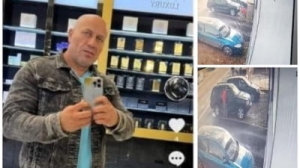 O familie din Baia Mare a rămas fără mașină, după ce mecanicul a vândut-o la dezmembrări: