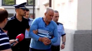 O femeie de 49 de ani îl acuză pe Dincă că ar fi violat-o în luna iunie