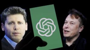 O intrigă secundară a procesului Elon Musk - Sam Altman: Care dintre miliardari merită cheile 