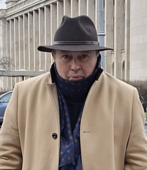 O justiție slută, coruptă și ciufută (III)
