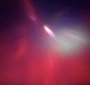 O mega-furtună solară se îndreaptă spre Terra cu o forță devastatoare. Posibile cutremure de mare magnitudine