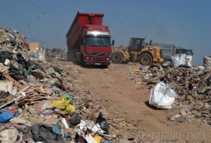 O nouă groapă de gunoi și un incinerator de deșeuri în Sectorul 1?!