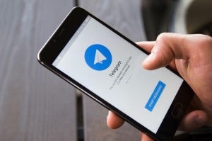O nouă schemă de fraudă pe Telegram - atacatorii oferă certificate false de vaccinare, contra unei sume de bani