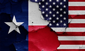 O nouă secesiune se poate declanșa în SUA: Texasul refuză ordinele lui Biden și mai multe state din sud se solidarizează
