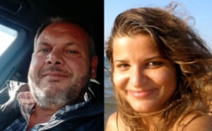 O romanca din Italia a fost ucisa cu sadism cand a anuntat ca e insarcinata. Ucigasul: