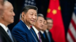 O TENTATIVĂ DE LOVITURĂ DE STAT A FOST DEJUNCATĂ ÎN CHINA: CONSPIRATORII AU ÎNCERCAT SĂ-L ARESTEZE PE XI JINPING