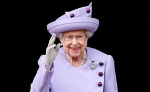 O viață cât o epocă: Regina Elisabeta a II-a