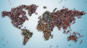 Oamenii de știință cred că au calculat greșit câți oameni sunt pe Pământ. In realitate numarul populației planetare e cu mult mai mare
