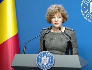 Oana Gheorghiu prinsă cu minciuna: 