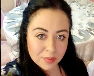 Oana Roman, replică dură la adresa Iuliei Albu.