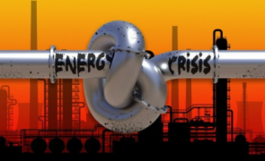 OCDE, previziune înfiorătoare pentru Europa: va avea cea mai gravă criză energetică din ultimii 50 de ani
