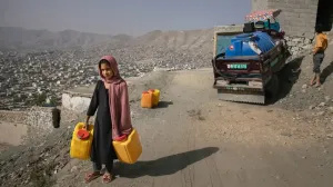 Omenirea a intrat în era 