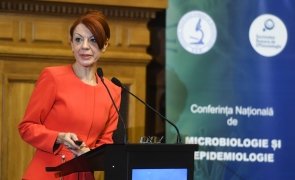 Omicron bagă-n ceață specialistii: Viroloaga-șefă de la