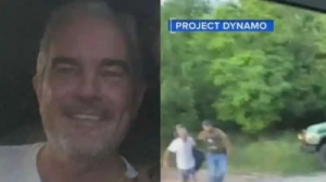 Omul de știință american extras miraculos din Ucraina de mercenari. Trăia în Mariupol și era vânat acerb de ruși încă din februarie
