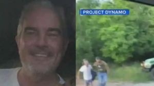 Omul de știință american extras miraculos din Ucraina de mercenari. Trăia în Mariupol și era vânat acerb de ruși încă din februarie