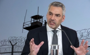 Omul rușilor în UE se simte spionat: Austria va convoca Consiliul Național de Securitate din cauza operatiunilor informative de teritoriu

