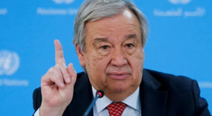ONU cere guvernelor să raționalizeze aprovizionarea cu alimente pentru a