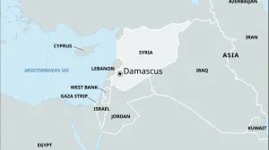 Operațiune-fulger de amploare în Siria, după atacul SUA în Venezuela: Marea Britanie şi Franţa au atacat împreună Statul Islamic
