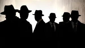 Operațiune Top-secret - Rusia infiltrează rețelele de spioni în Europa: 